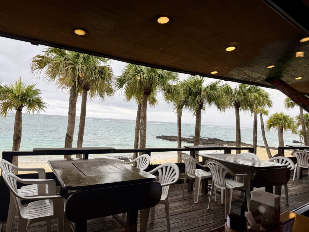 ばしゃ山村レストラン