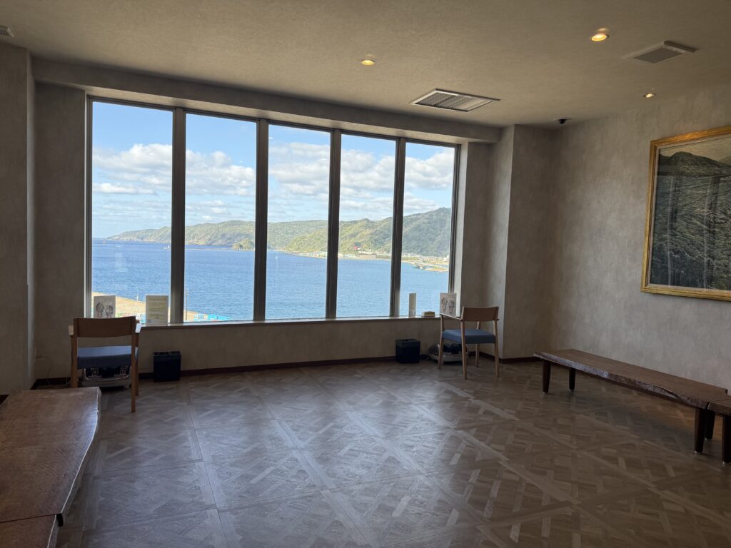 サンデイズ奄美最上階