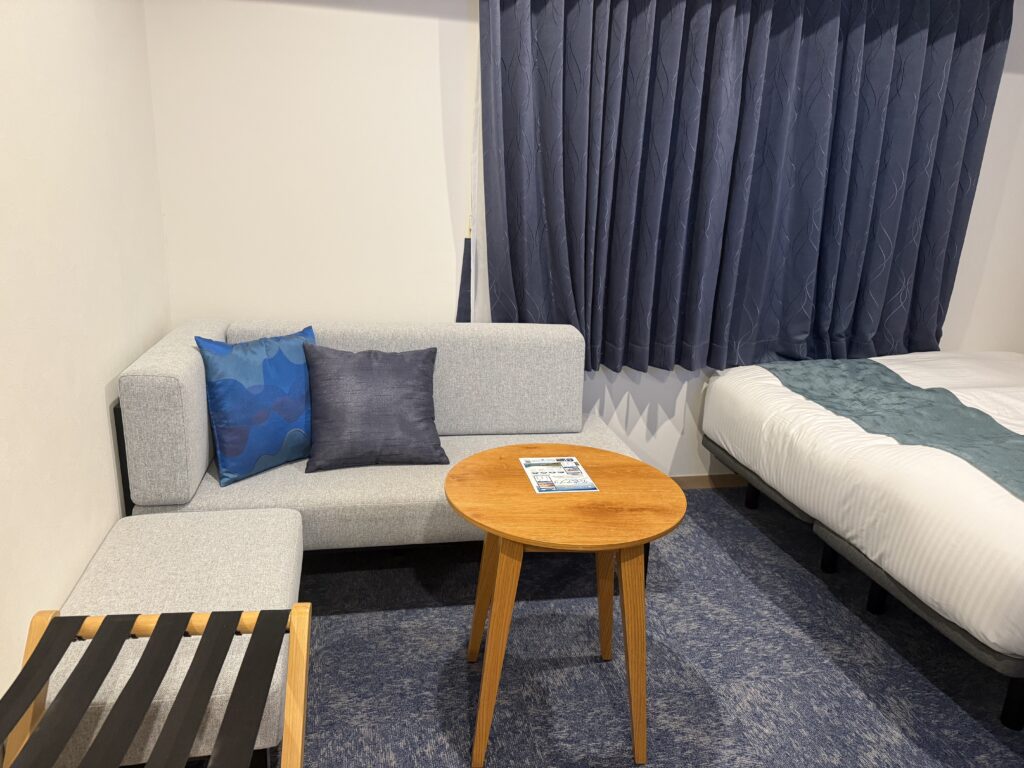 サンデイズ奄美客氏