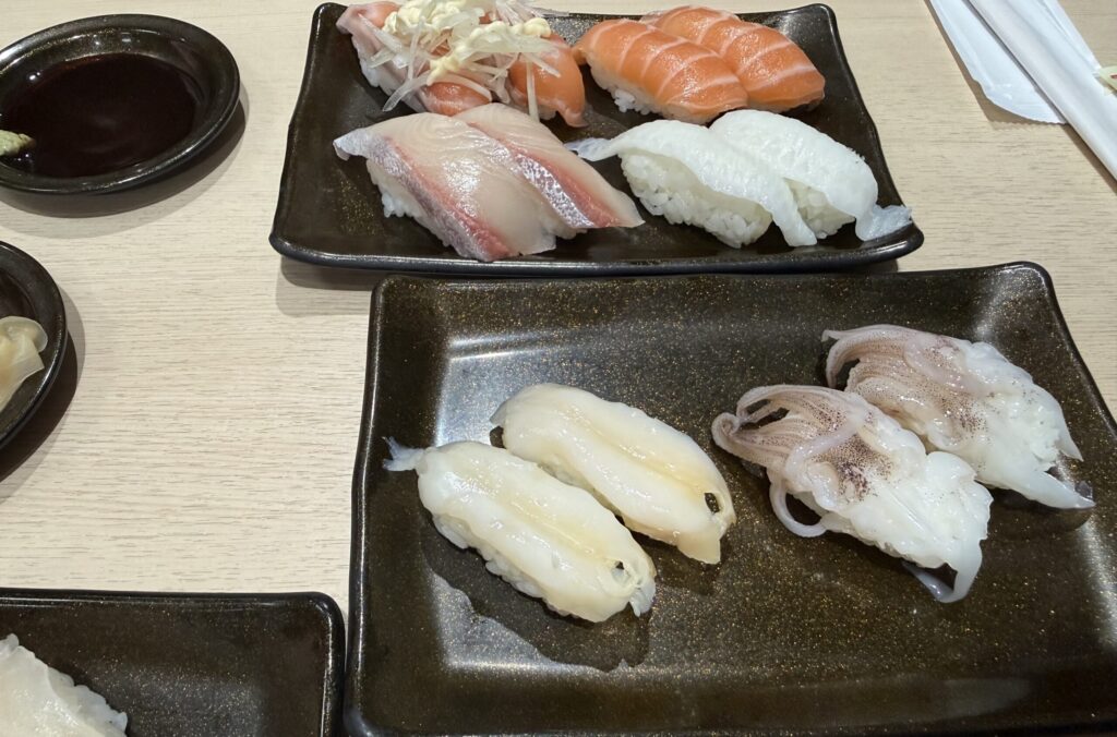 いっちょう寿司