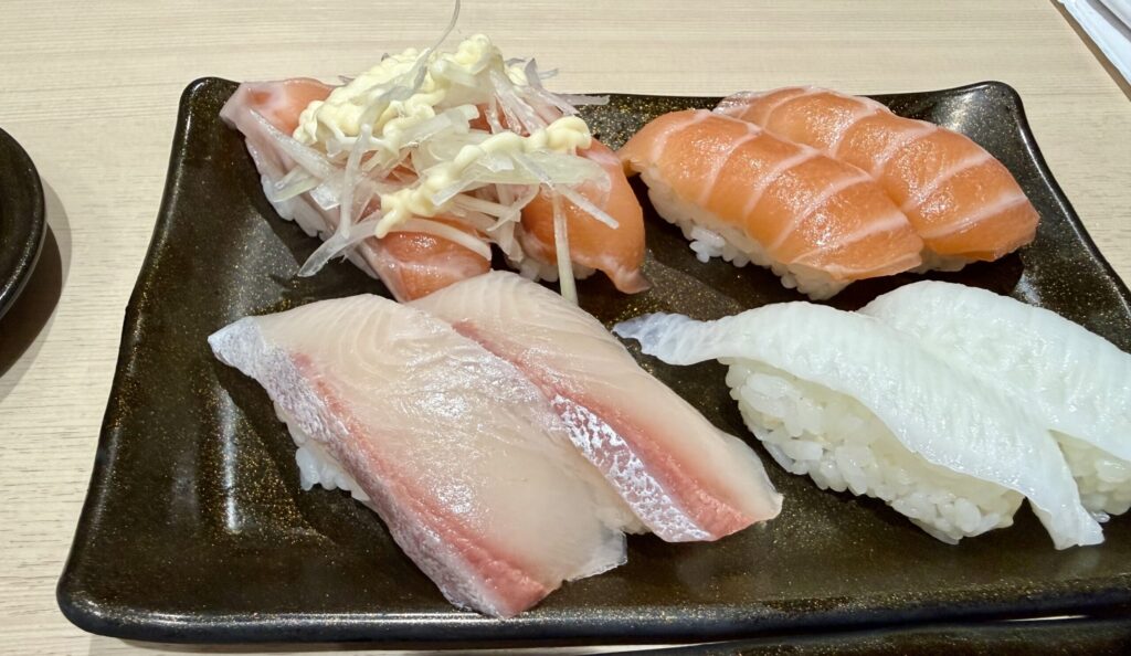 いっちょうランチ