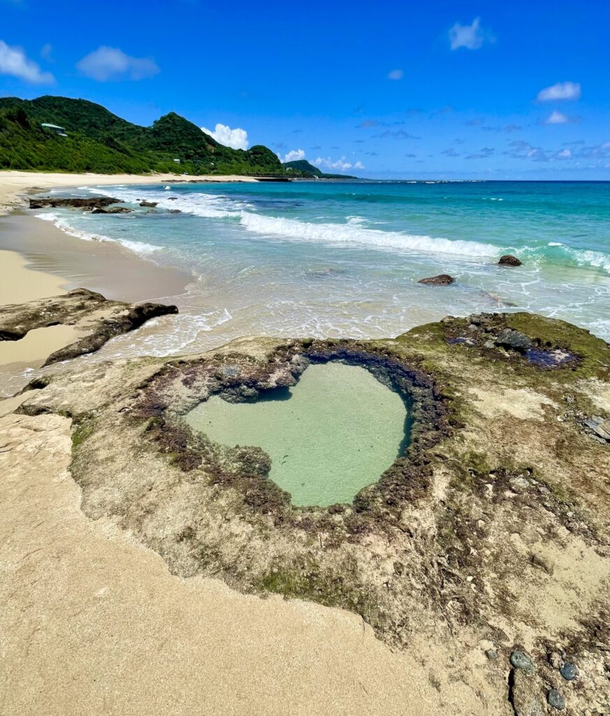 ハートロック