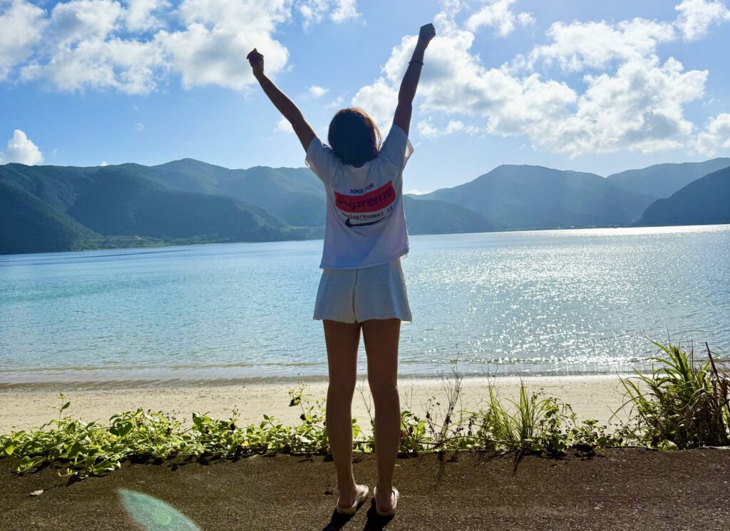 奄美大島移住