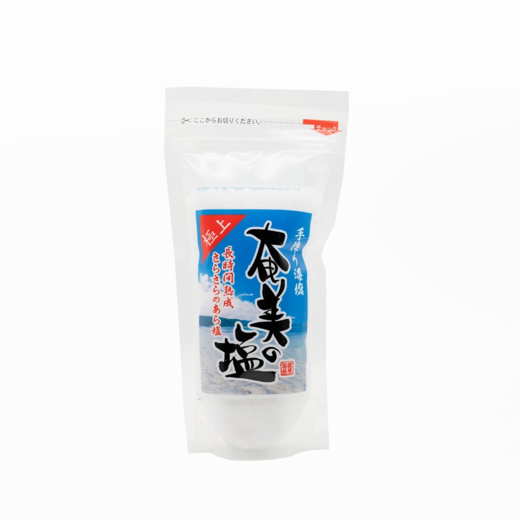 奄美塩