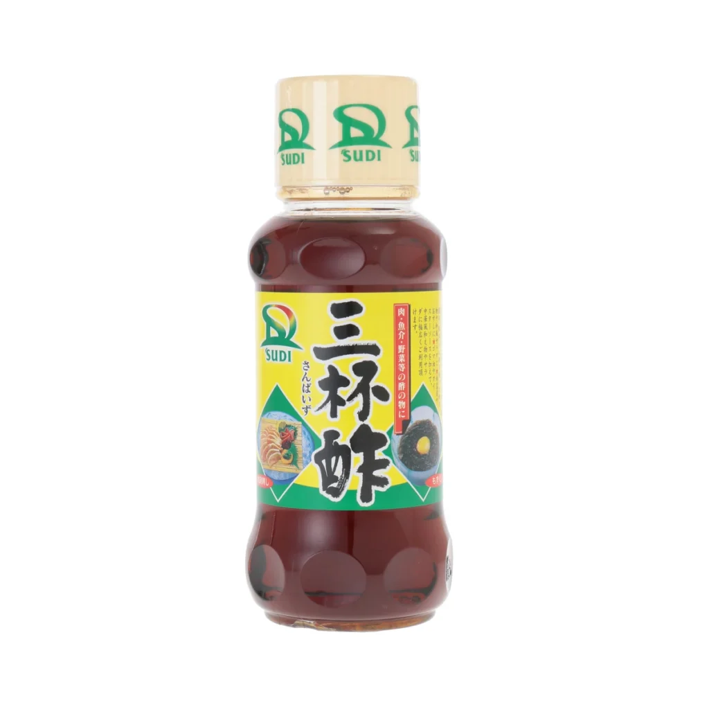 奄美三杯酢