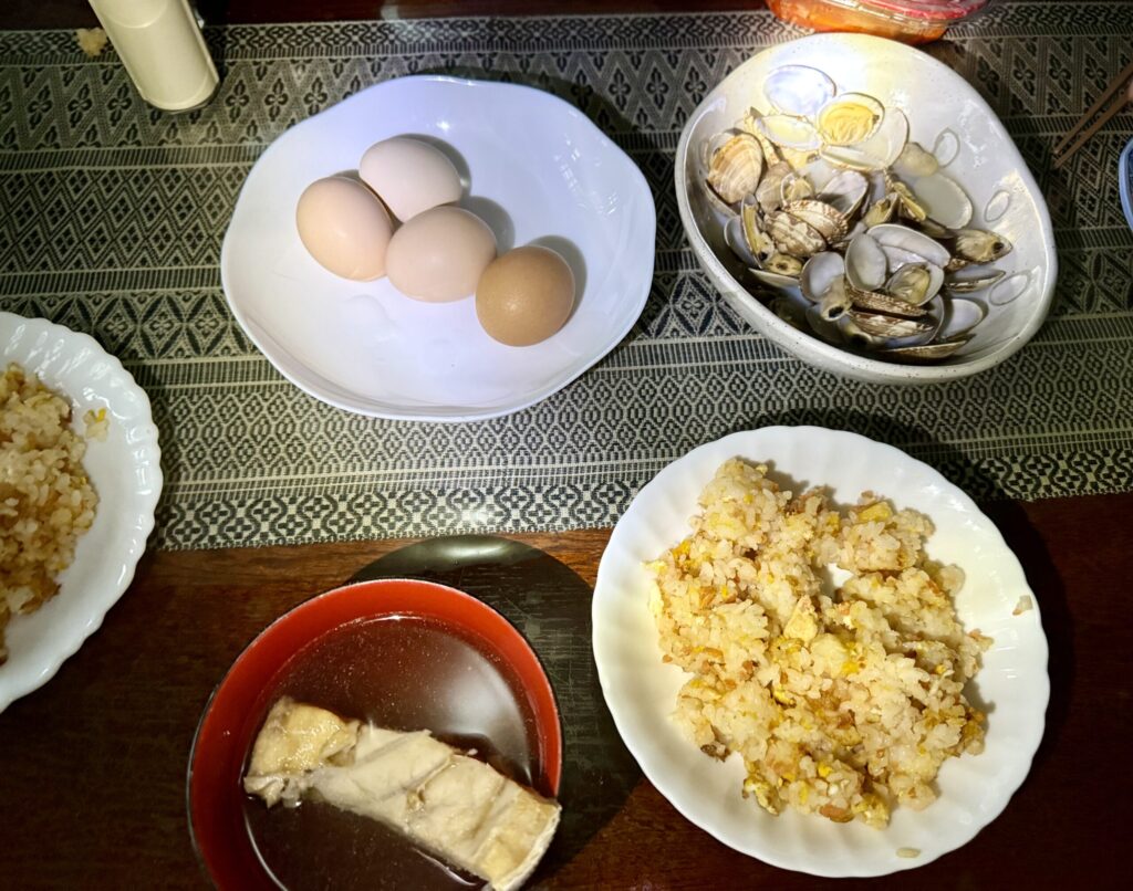 奄美台風停電被害